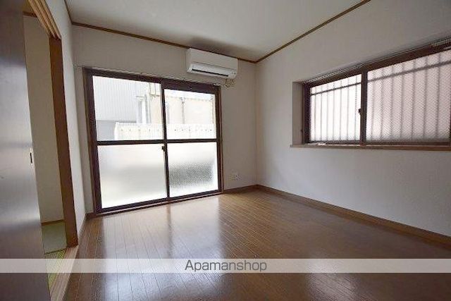 WOODY HOUSEの内装写真