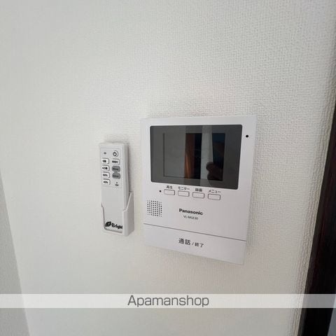 アベニュー本郷の内装写真
