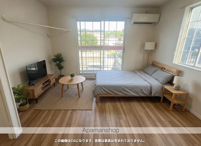 Sublime Fujiの内装写真