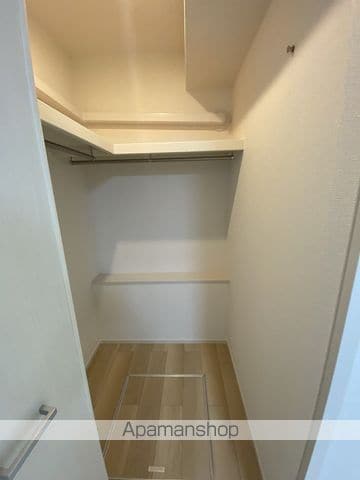 フォンターナ・ガルボIIの内装写真
