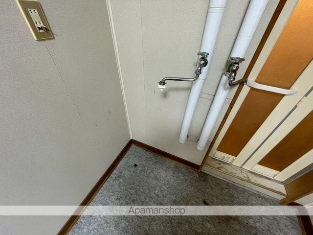 藤原マンションIIの内装写真