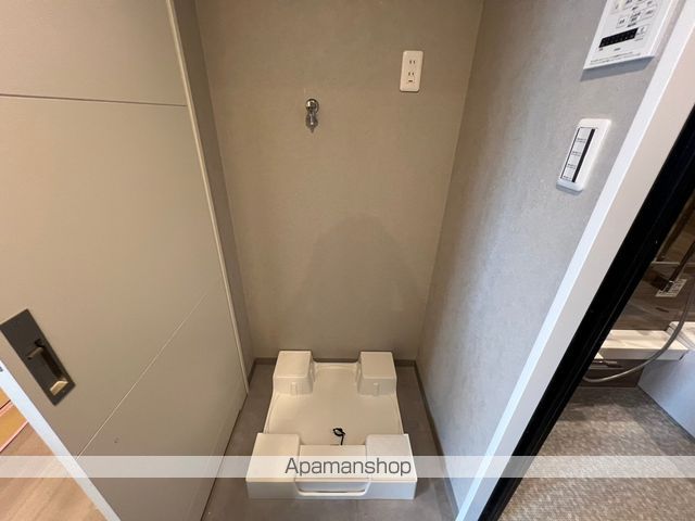 セノアタワー新大阪の内装写真
