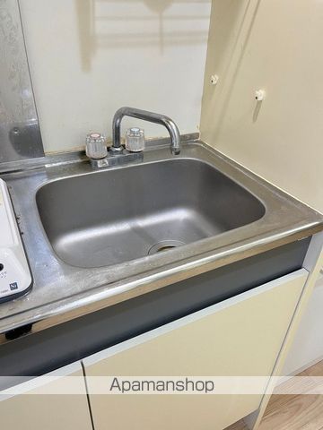 フェリーチェ大橋の内装写真