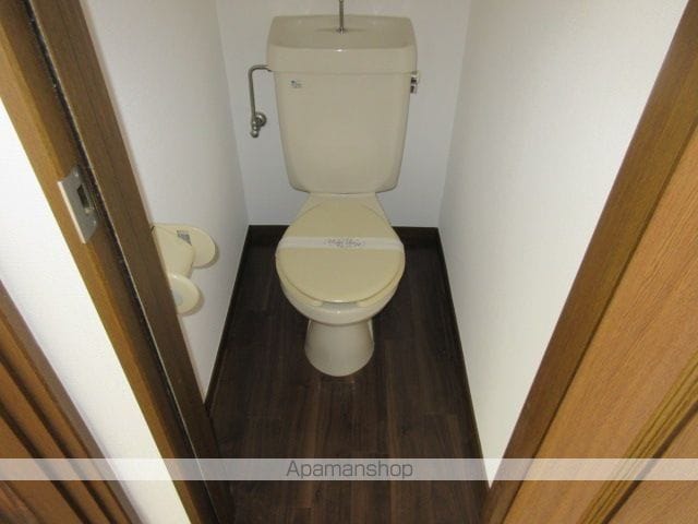 ハーベスト博多南の内装写真