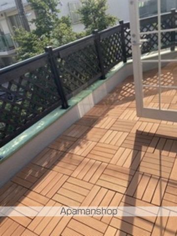 松庵一丁目戸建の内装写真