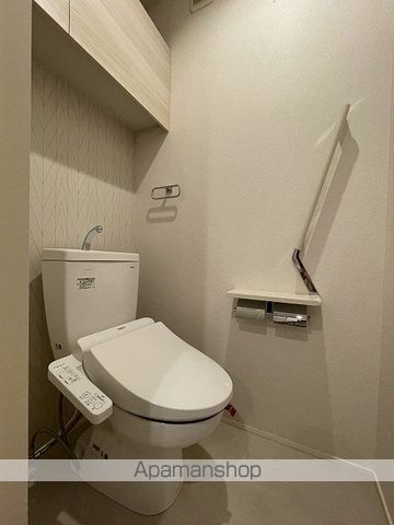 ベレオ・花京院の内装写真