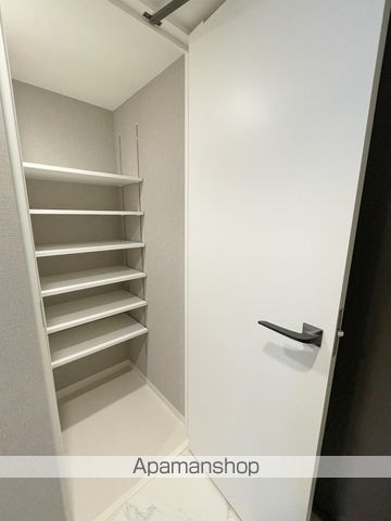 S−RESIDENCE大阪上本町の内装写真