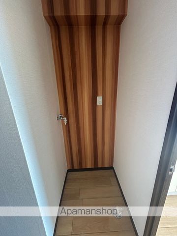 グランデュール56の内装写真