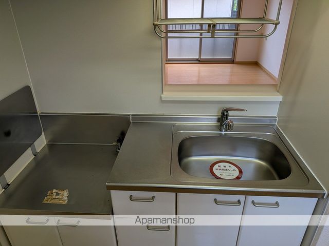 シャーメゾン方木田の内装写真