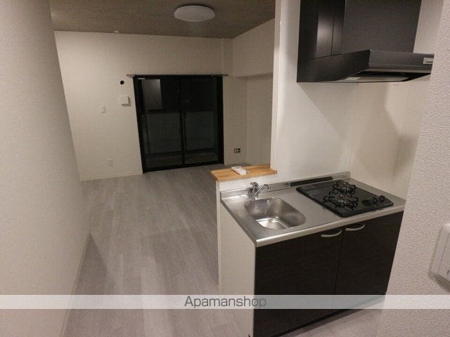 MAYFAIR東雲PREMIUMの内装写真