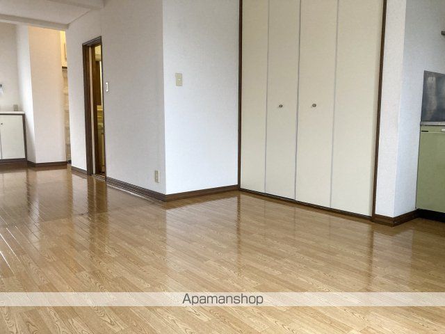 サンパレスの内装写真