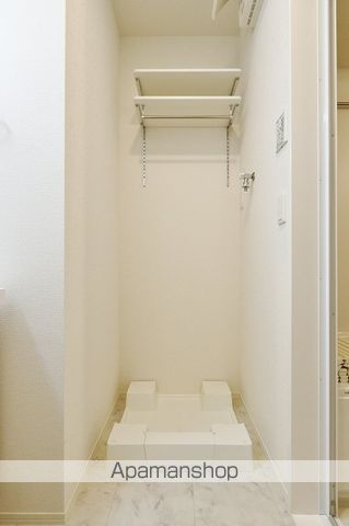 サンセール問屋町の内装写真