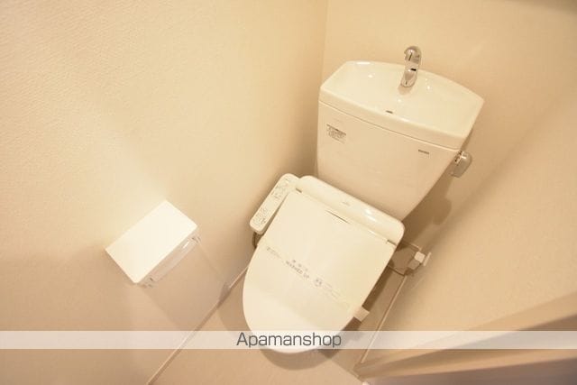 リュクス錦町の内装写真