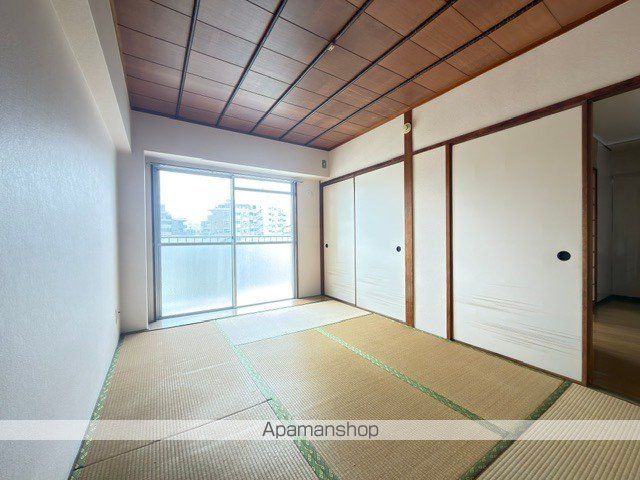 南福岡渡辺ビルの内装写真