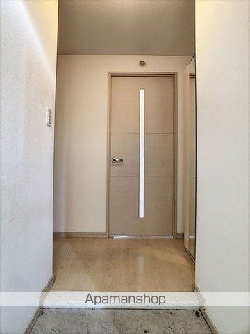 シャトー ラフルールの内装写真