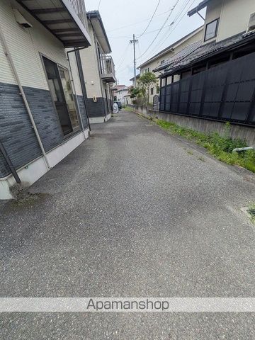 飯田線 伊那市駅 徒歩18分 2階建 築17年のその他写真