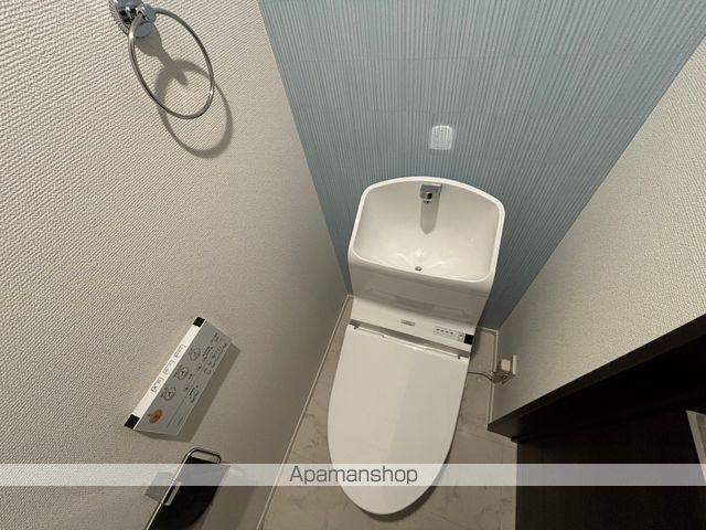 パークノート東寺尾中台の内装写真