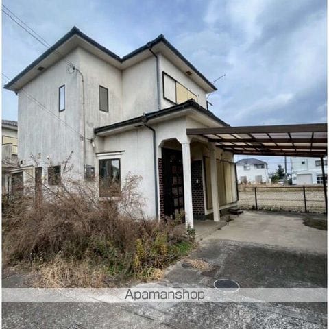 和歌山市新庄KN戸建