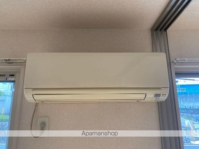 フォア・ファミーユの内装写真
