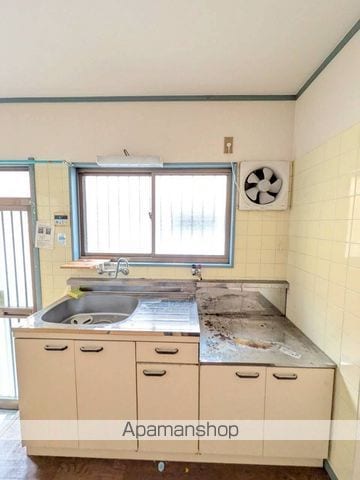 藤田文化7号棟の内装写真