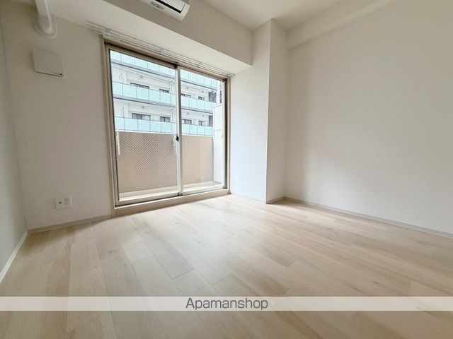 アルティザ瓦屋町IIの内装写真