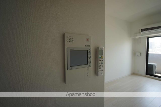 SーRESIDENCE名駅WESTの内装写真