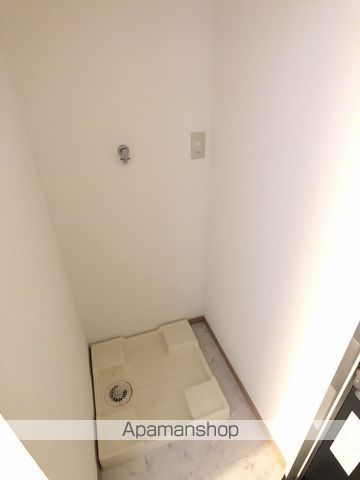グリーンリーブスの内装写真