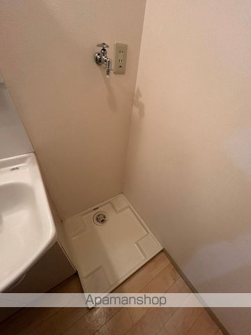 ハイツ幸知の内装写真