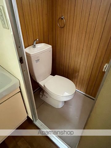 イステイトの内装写真