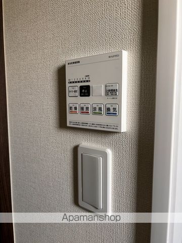 JUPITER IIの内装写真