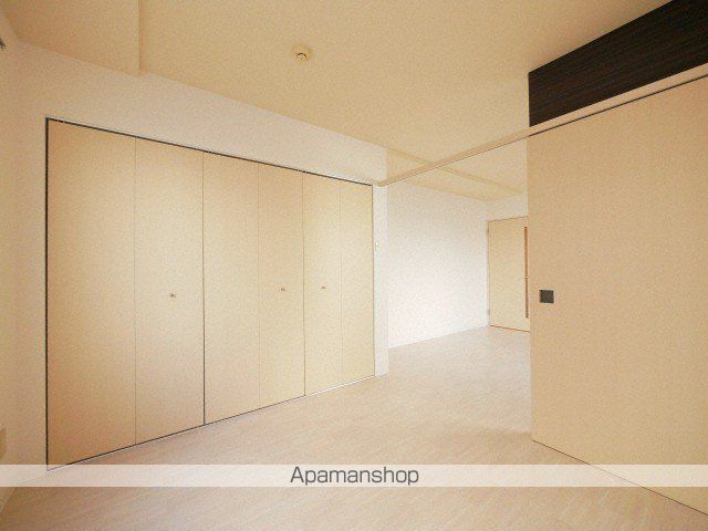 クレア白石の内装写真