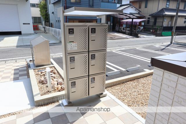 CLAIR島田のその他写真