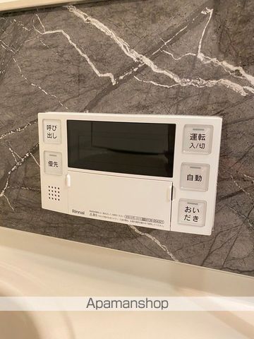 CREST TAPP浅間町の内装写真
