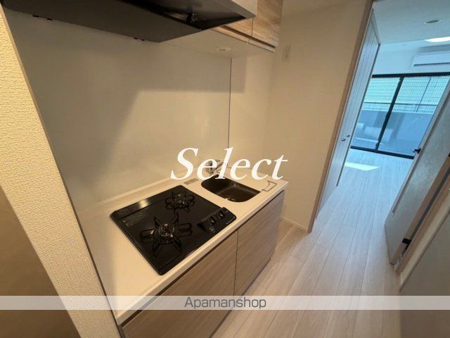 S−RESIDENCE横濱磯子ALIZEの内装写真