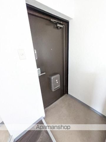 センチュリー羽沢の内装写真