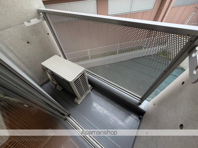 スクエアの内装写真