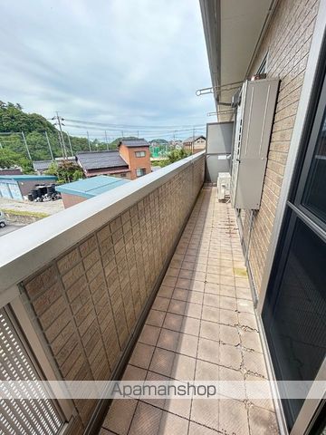 ヴィータ フェリーチェの内装写真