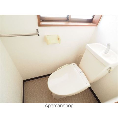 ハイム今川の内装写真