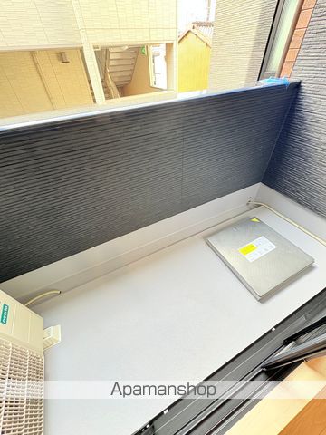 MIELE住吉の内装写真