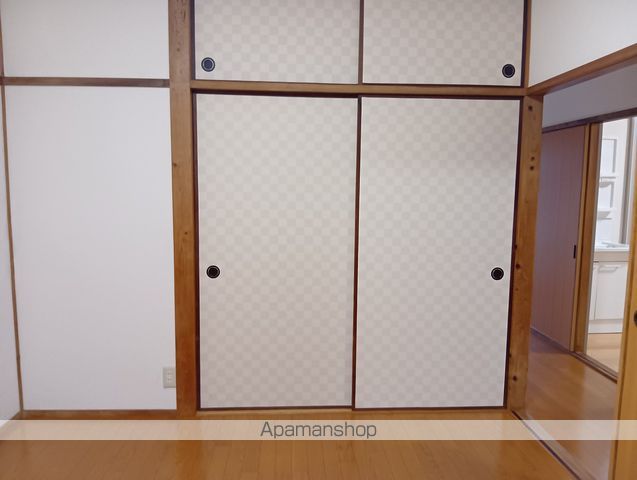 予讃線 新居浜駅 徒歩25分 1階建 築36年の内装写真