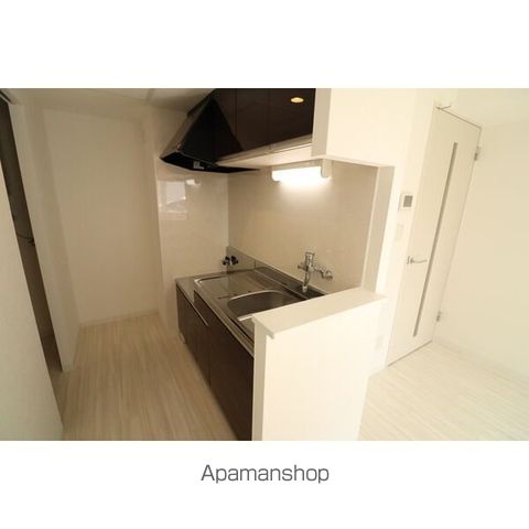 UPPER VILLAGE南円山の内装写真