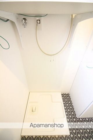 PUKETTIの内装写真