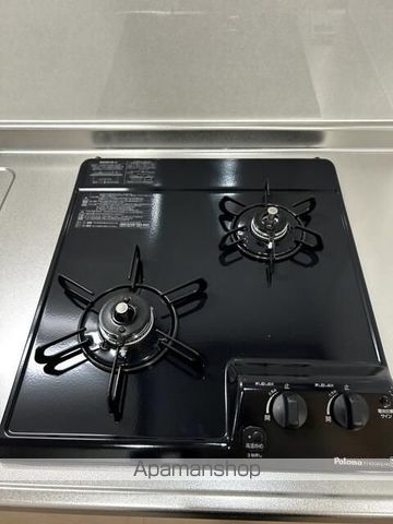 MJ RESIDENCE 王子の内装写真