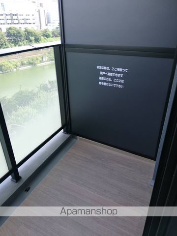 ザ・パークハビオ市ヶ谷ウエストの内装写真