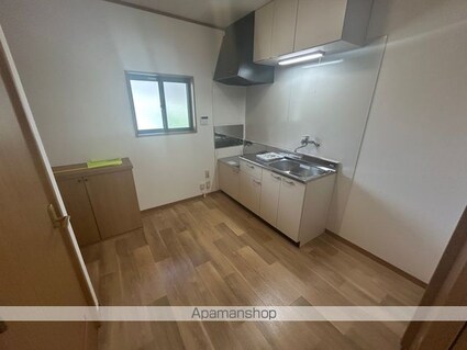 ライフエースⅤ[2K/39.74m2]の内装