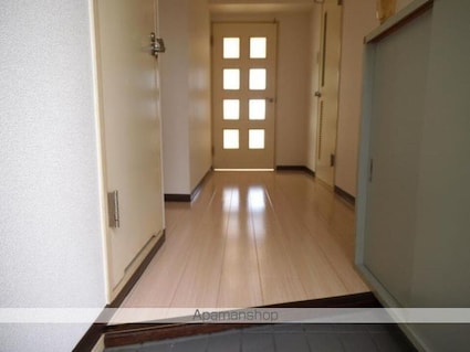 ベルハイム３８[1LDK/48m2]の内装5