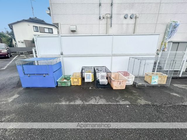 ガーデンヴィラのその他写真