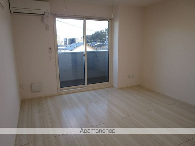 D-room土樋の内装写真