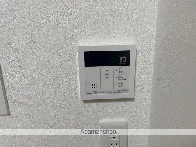 サンライト余戸の内装写真