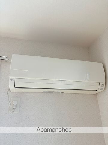 コートハウス アージュの内装写真